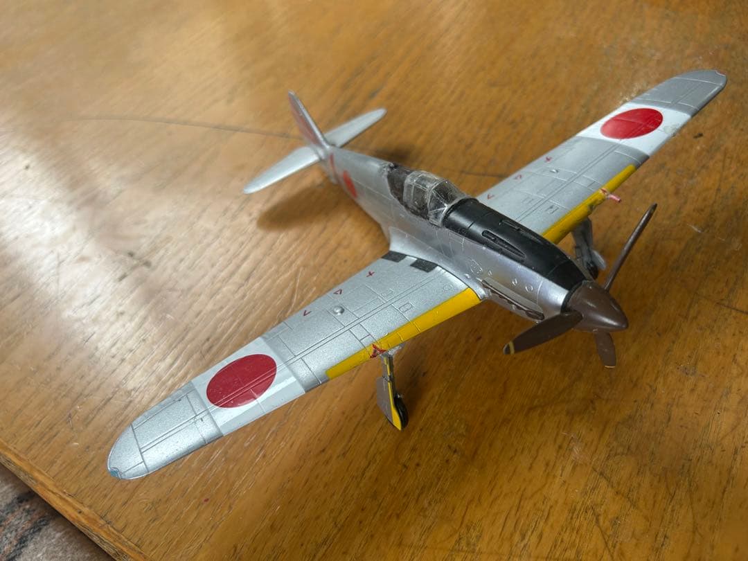 日本の勇者モデル 1/350スケール超精密加工全部まとめて販売、送料込み