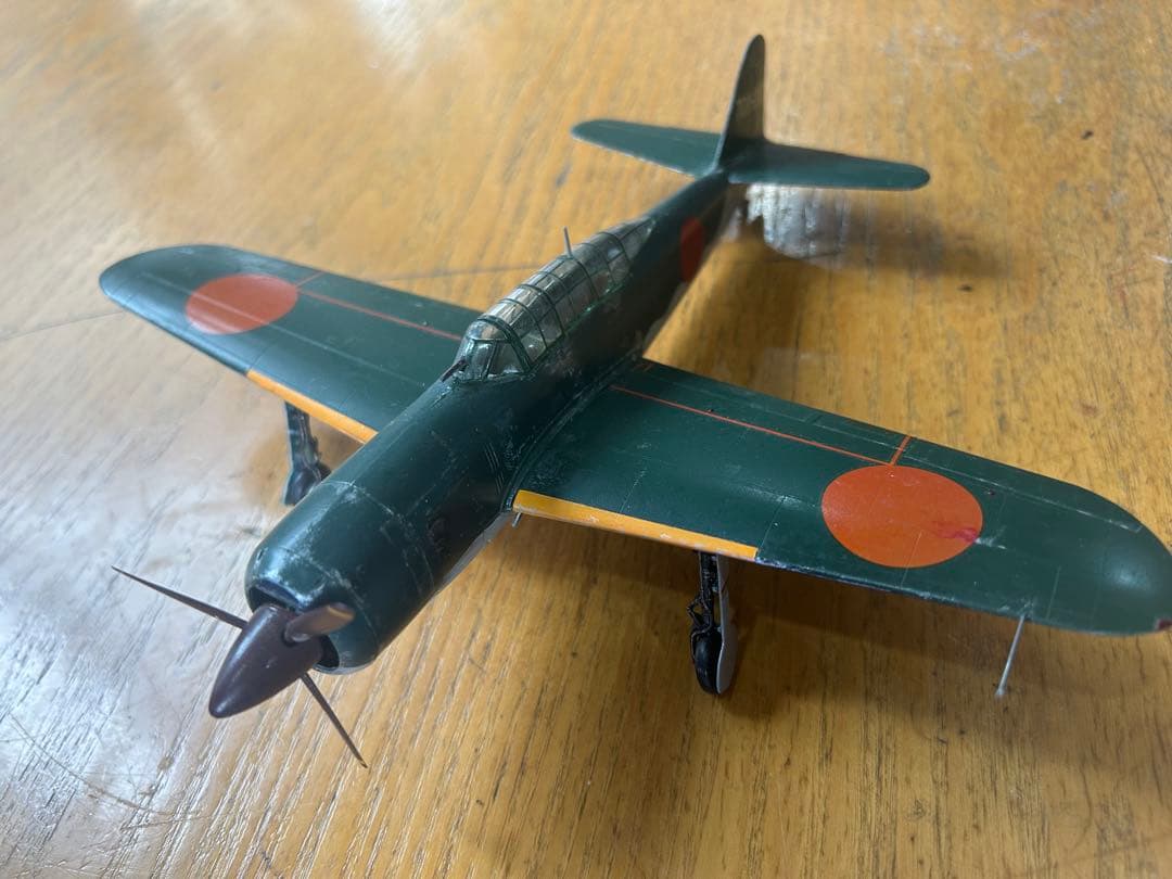 日本の勇者モデル 1/350スケール超精密加工全部まとめて販売、送料込み