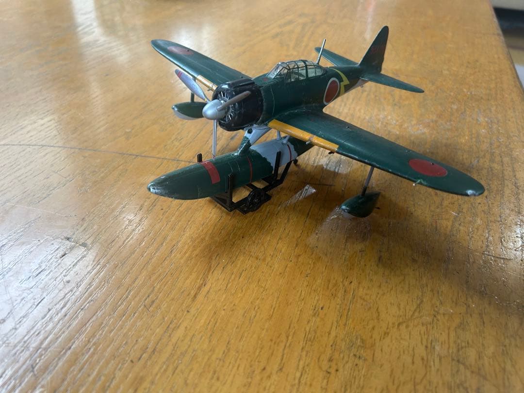 日本の勇者モデル 1/350スケール超精密加工全部まとめて販売、送料込み