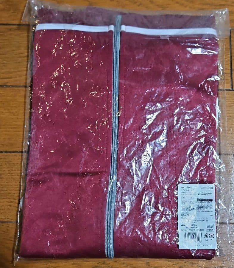 【新品未使用】ラブライブ！サンシャイン!! 「帰ってきた！浦の星女学院ジャージ」