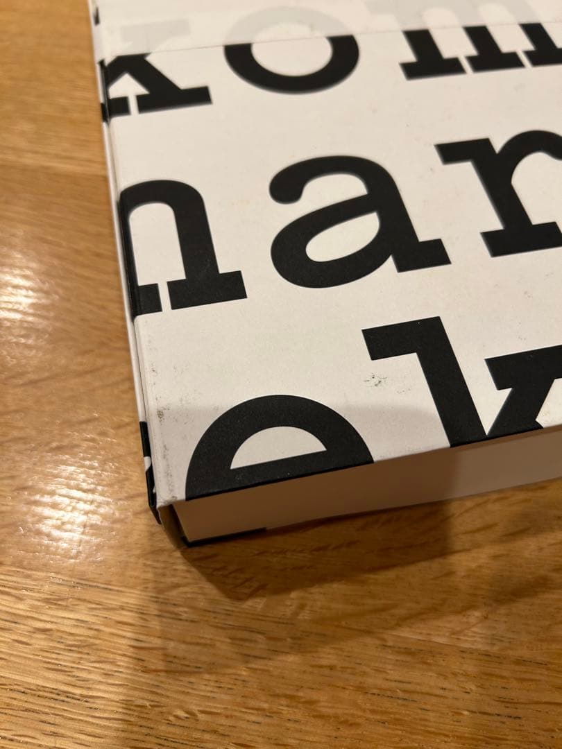 マリメッコエプロン・タオルハンカチセット