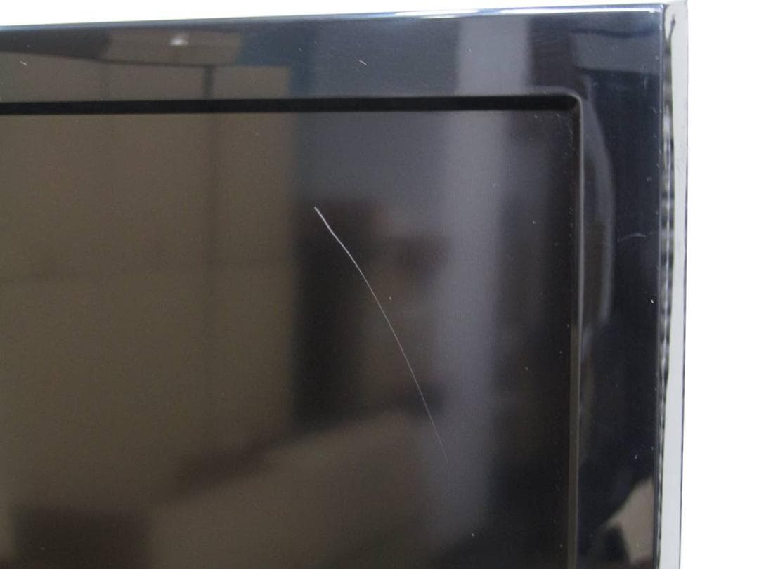 シャープ 40V型 液晶TV AQUOS 2T-B40AB1 2019年 N1C