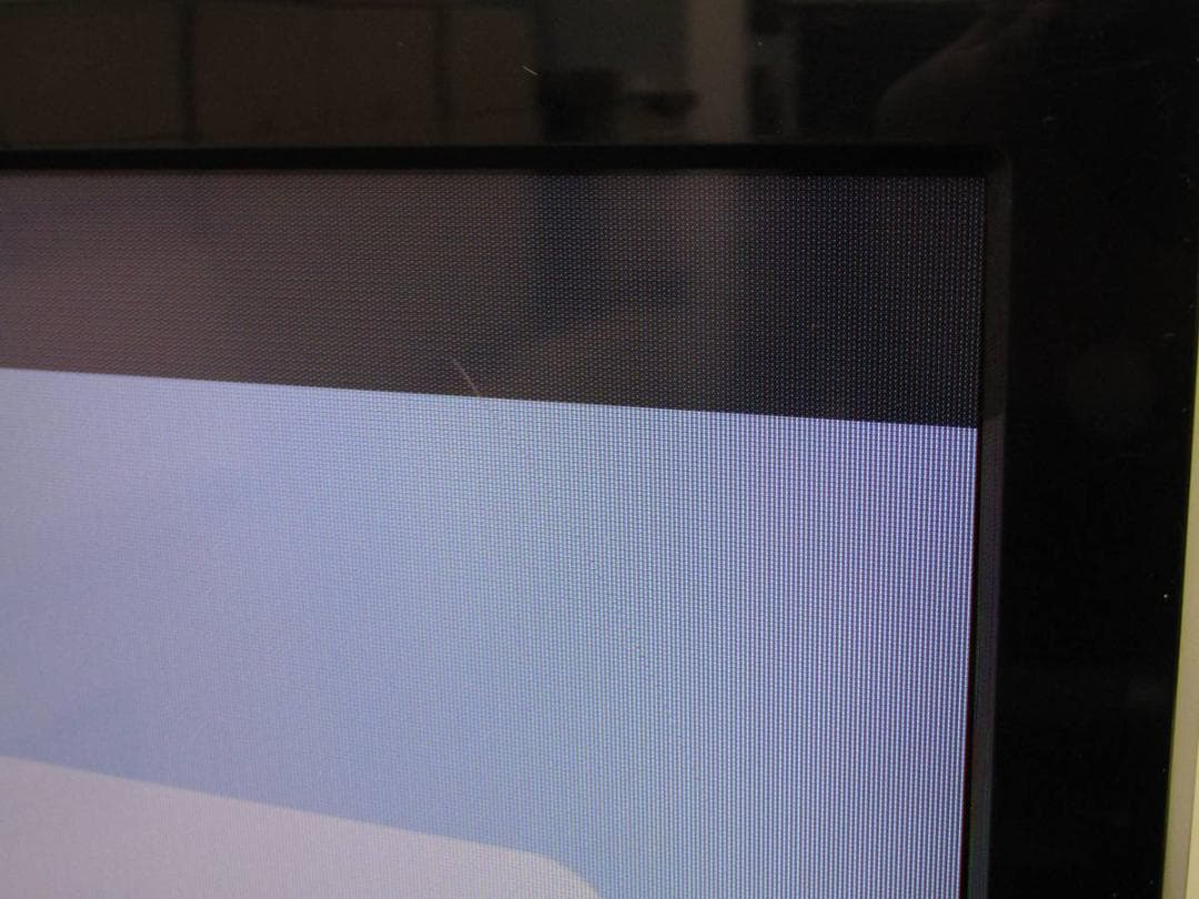 シャープ 40V型 液晶TV AQUOS 2T-B40AB1 2019年 N1C