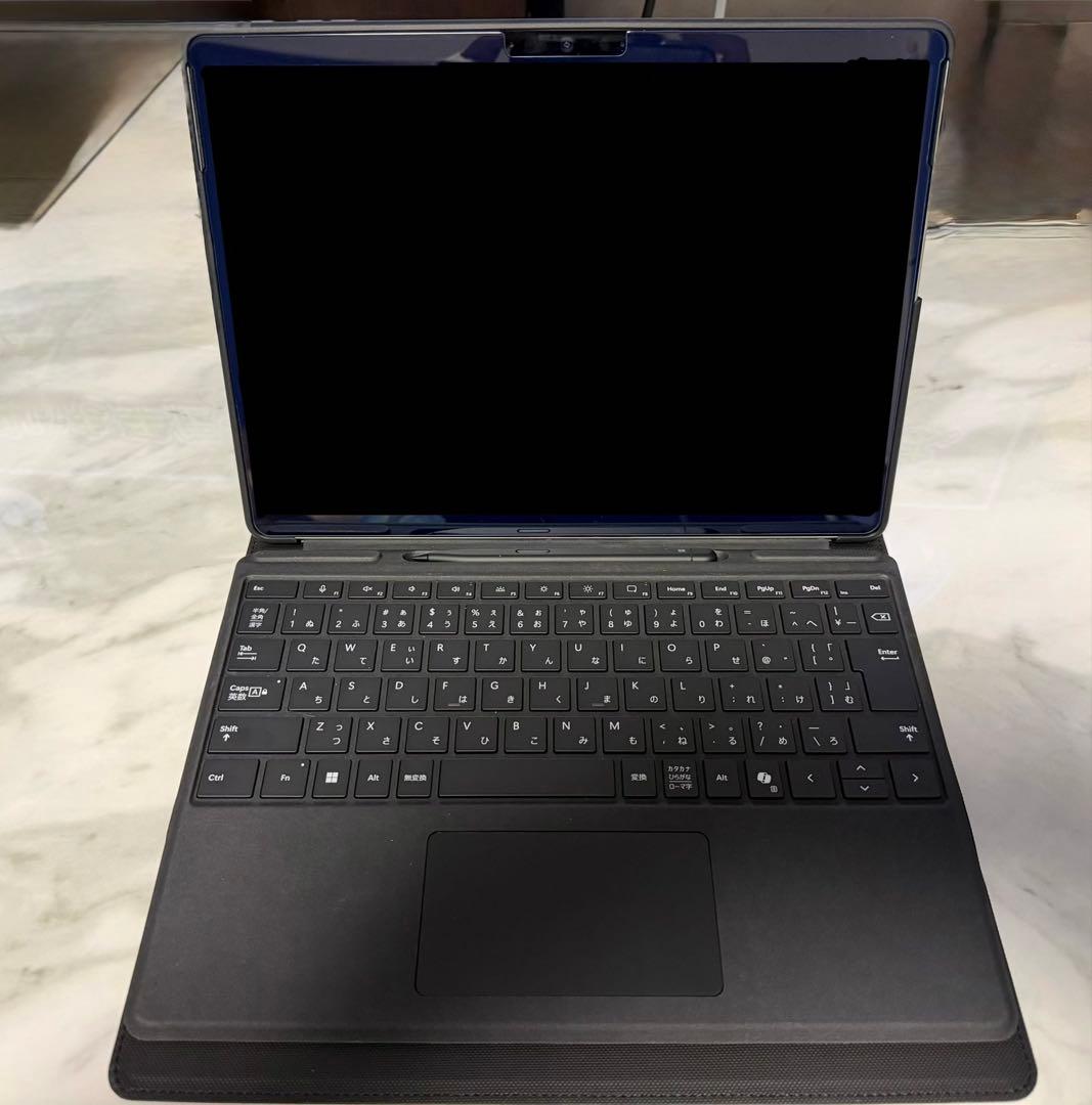 Windows Surface Pro 11世代　512GBストレージ