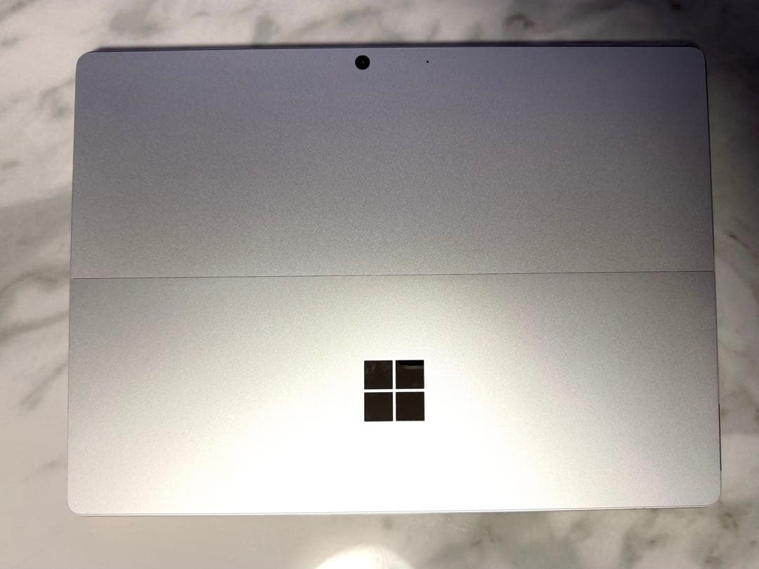 Windows Surface Pro 11世代　512GBストレージ