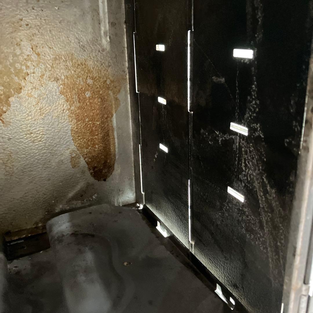 コールマン　天火オーブン　オーブン　キャンプ　直火　コンパクト　coleman