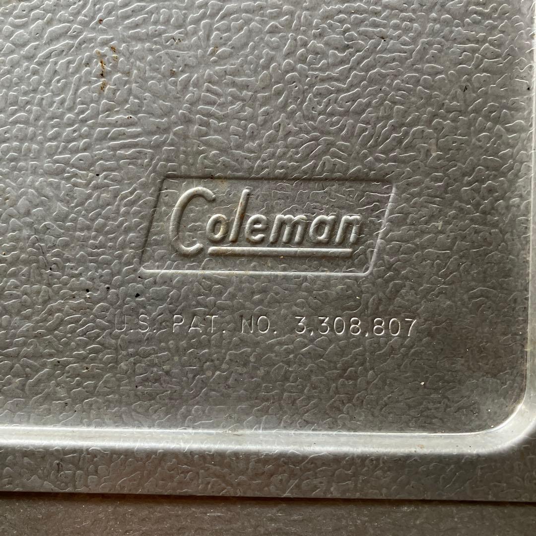 コールマン　天火オーブン　オーブン　キャンプ　直火　コンパクト　coleman