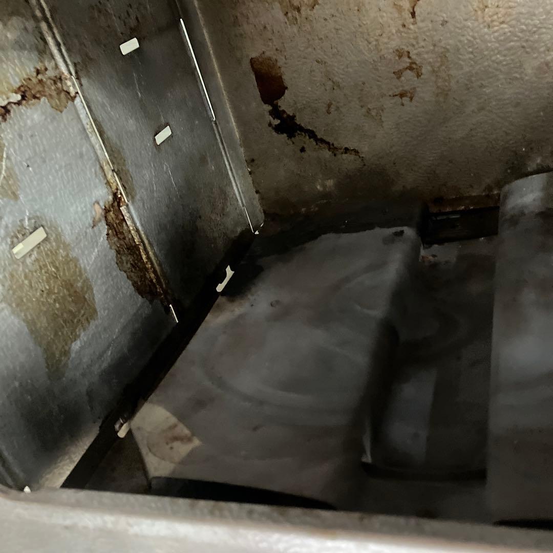 コールマン　天火オーブン　オーブン　キャンプ　直火　コンパクト　coleman