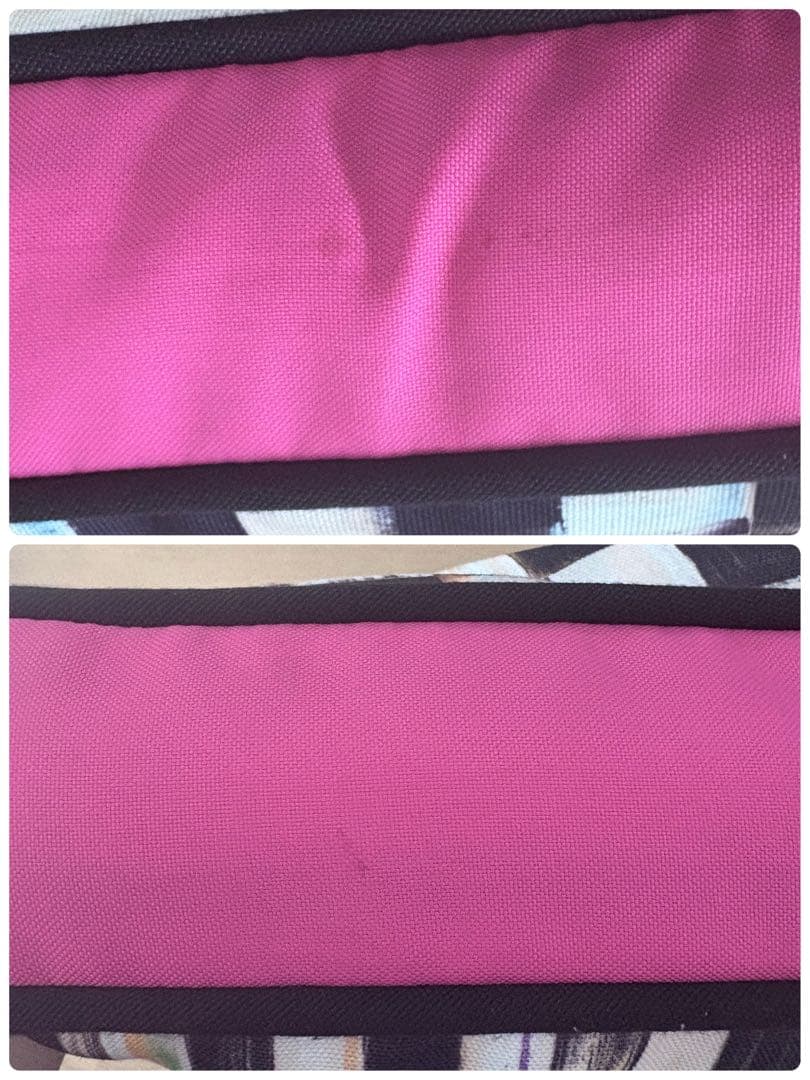 マッケンジーチャイルズ　大型スクエアクッション