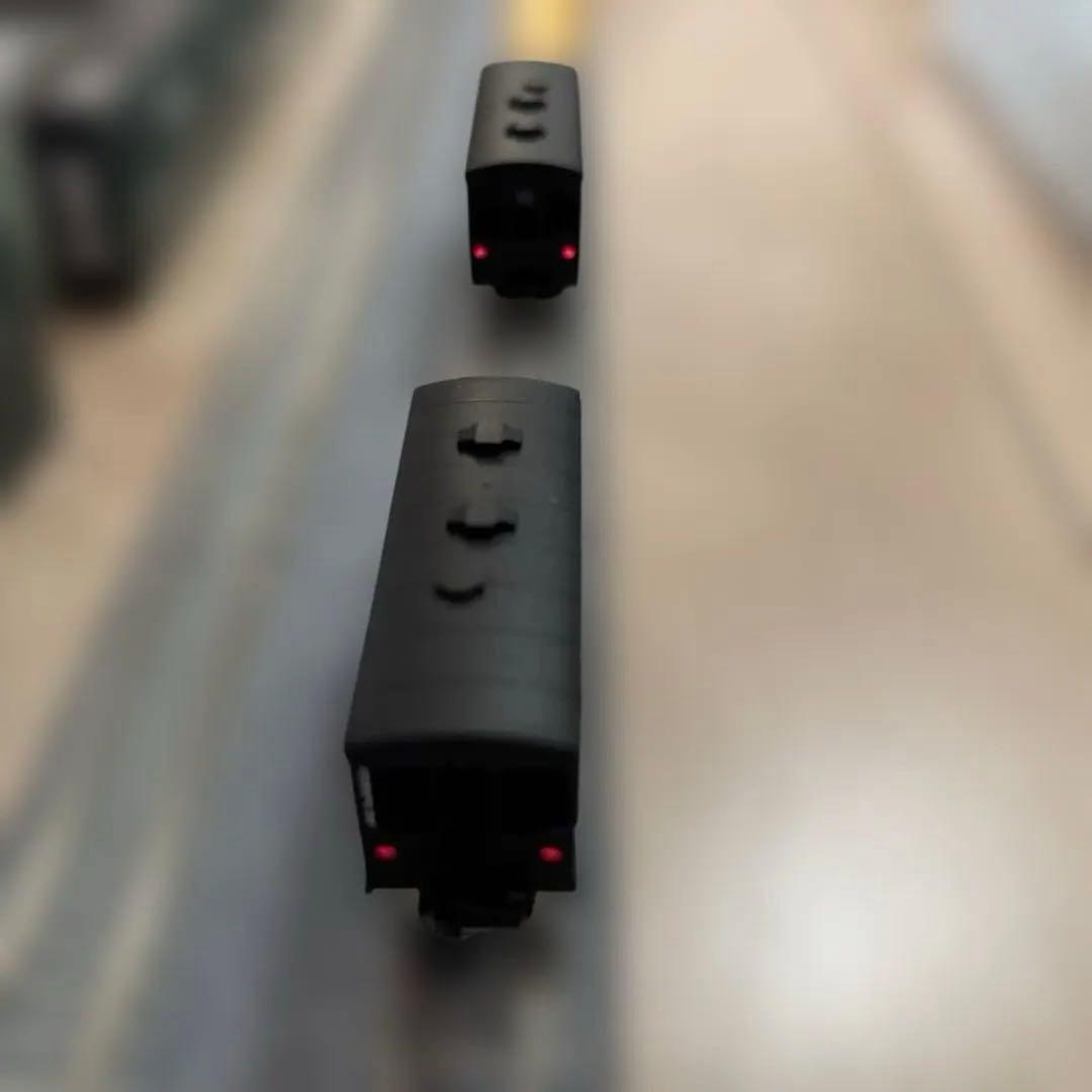 nゲージ kato 10-033 貨物列車　6両セット✖️2