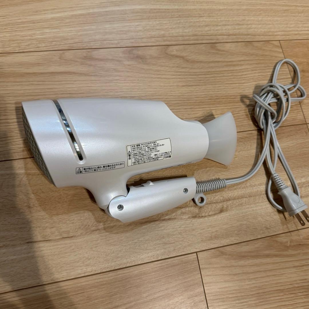 【最終お値下げ】Panasonic ナノケア　EH-CNA9A ドライヤー