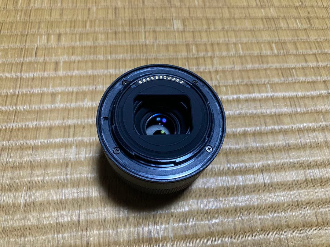 レンズ(単焦点) Nikkor Z 40mm 1:2