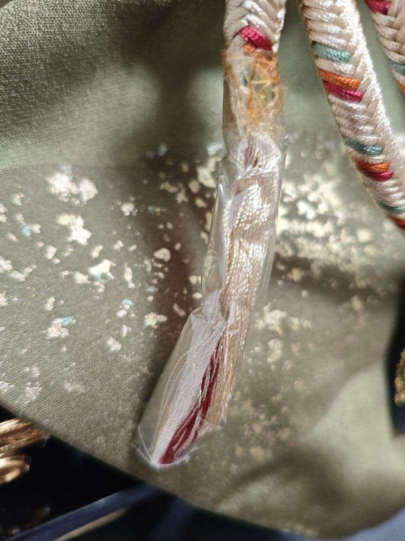 五月人形 兜 彫金 古都 12号