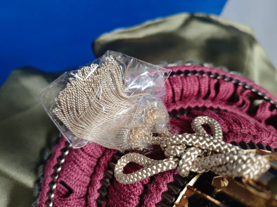 五月人形 兜 彫金 古都 12号