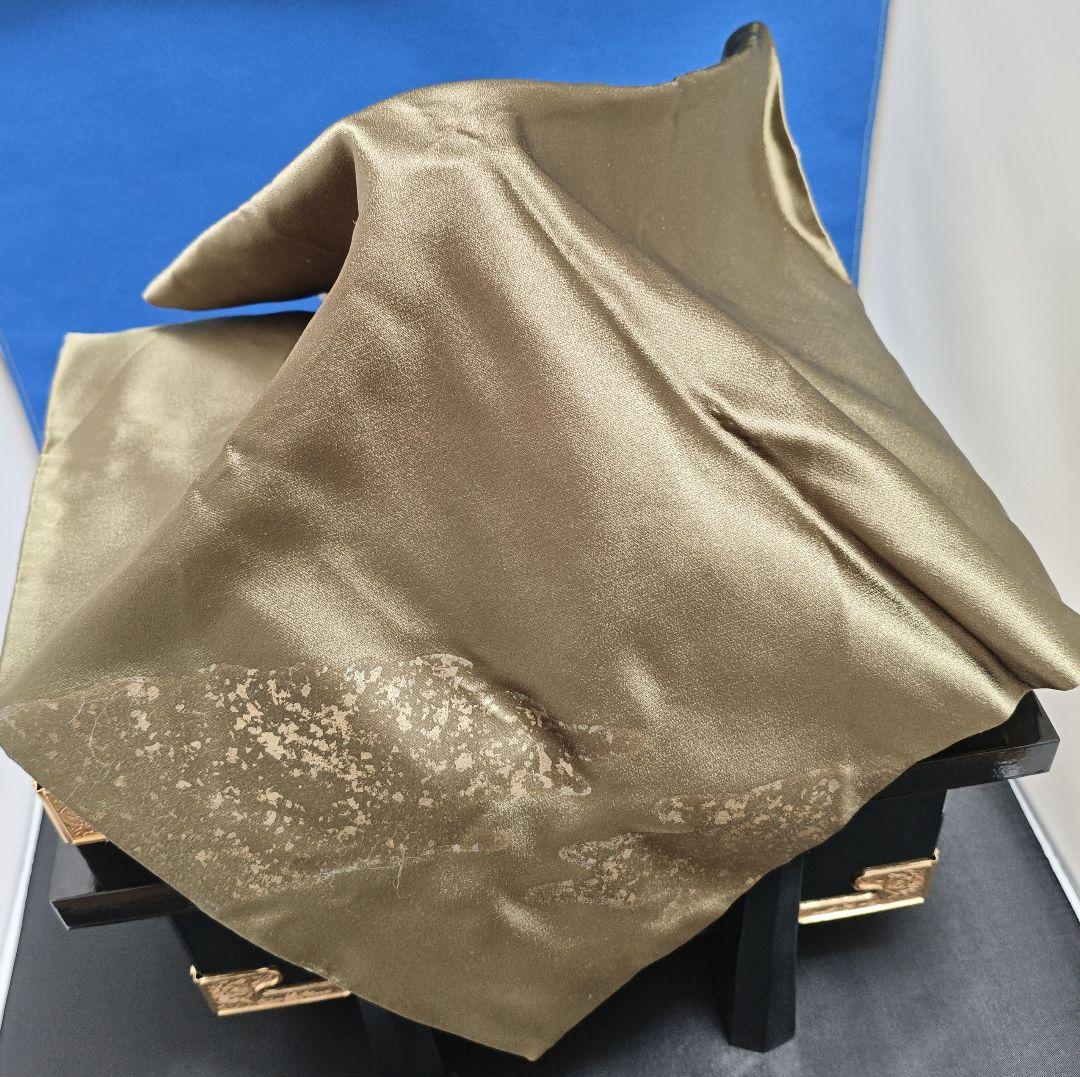 五月人形 兜 彫金 古都 12号