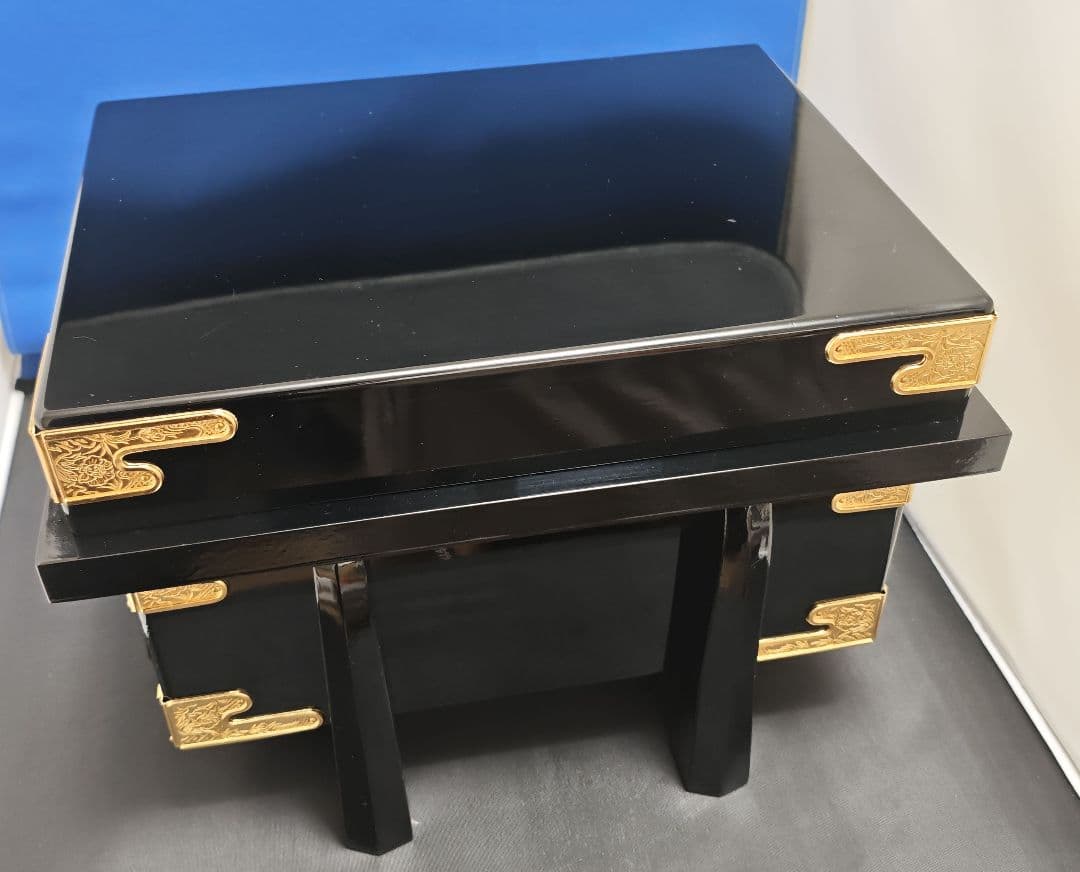 五月人形 兜 彫金 古都 12号