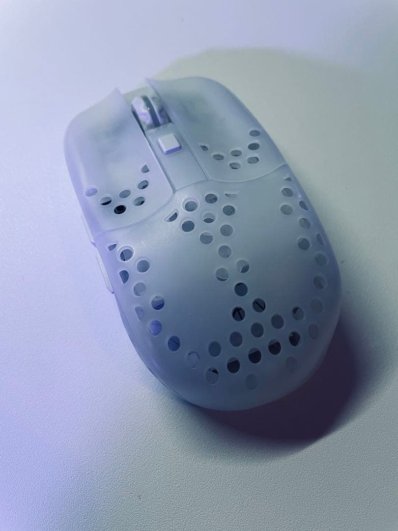 送料込み　Xtrfy MZ1 ワイヤレス