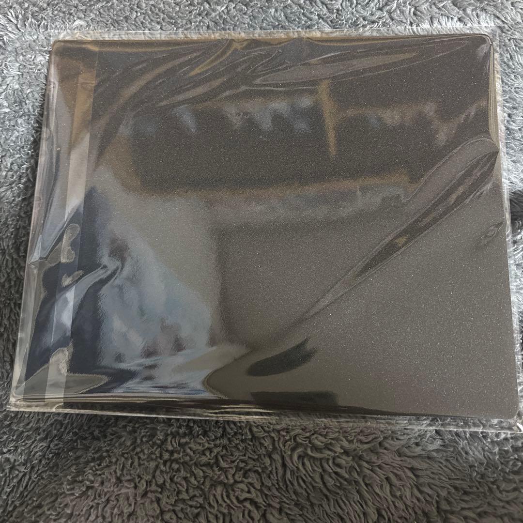 ホロライブ×ぷにぷに 大神ミオ マウスパッド