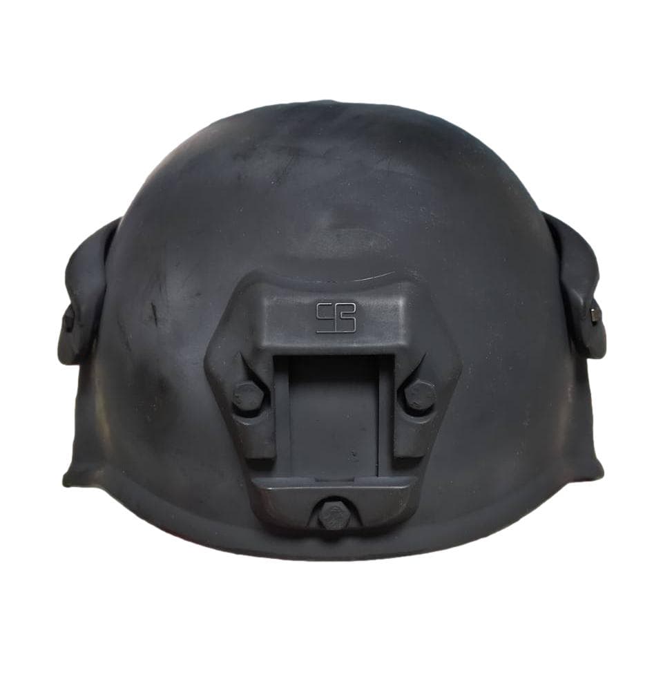 LSHZ-1タイプ ロシア軍 ヘルメット レプリカ ローカット