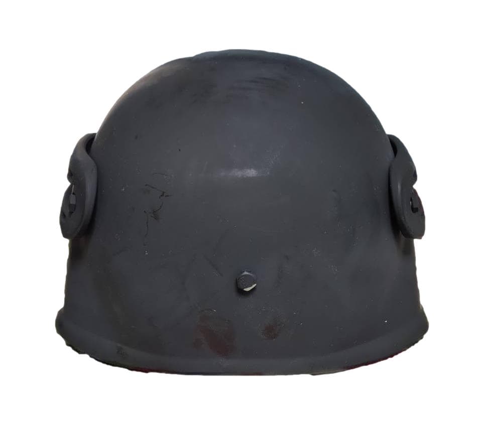 LSHZ-1タイプ ロシア軍 ヘルメット レプリカ ローカット