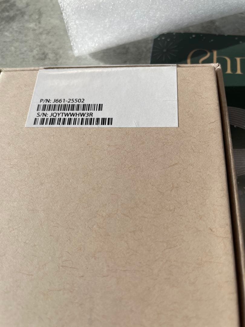 iPhone 13mini 512GB 国内版最上位新品未使用‼️グリーンお得‼️