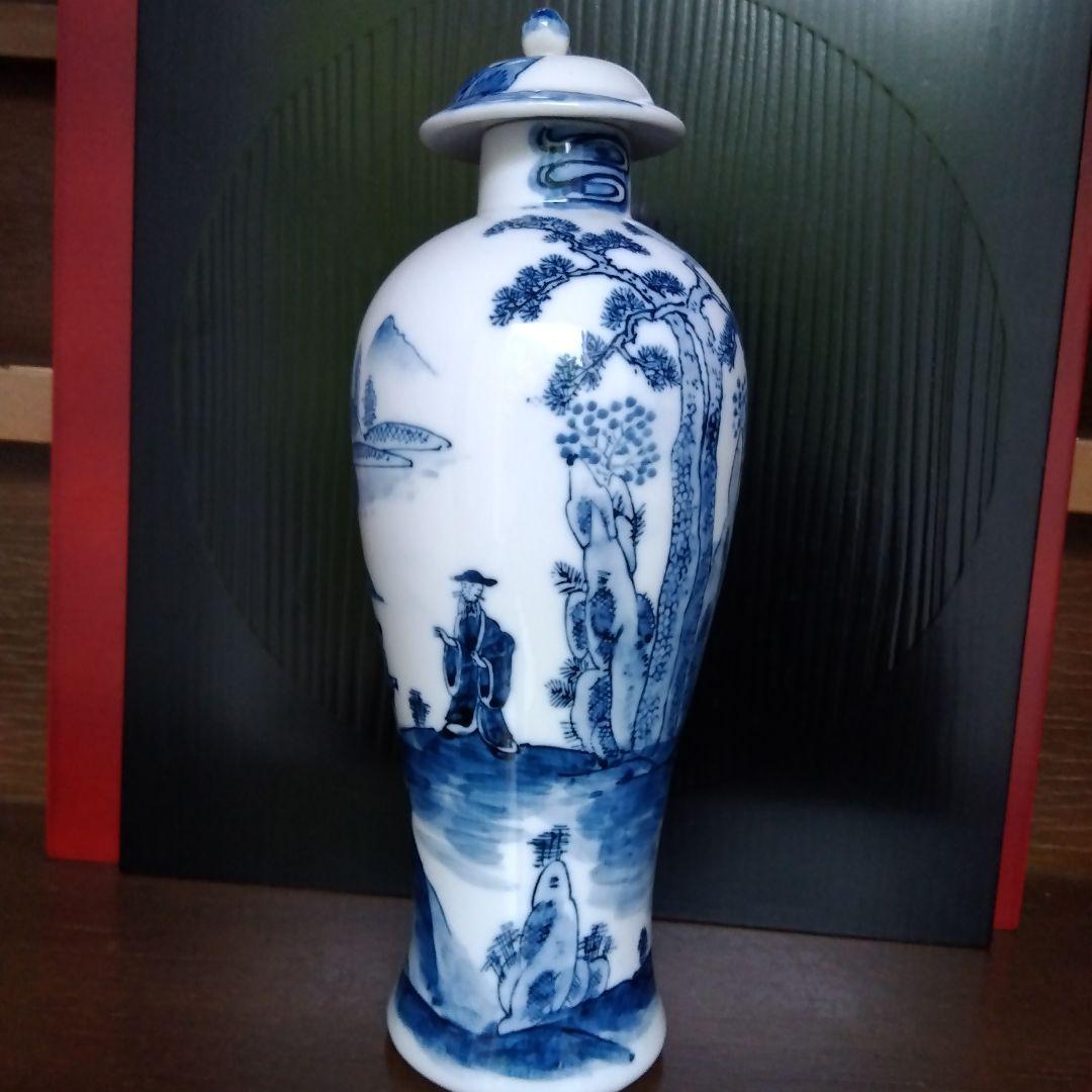 壺　ビンテージ