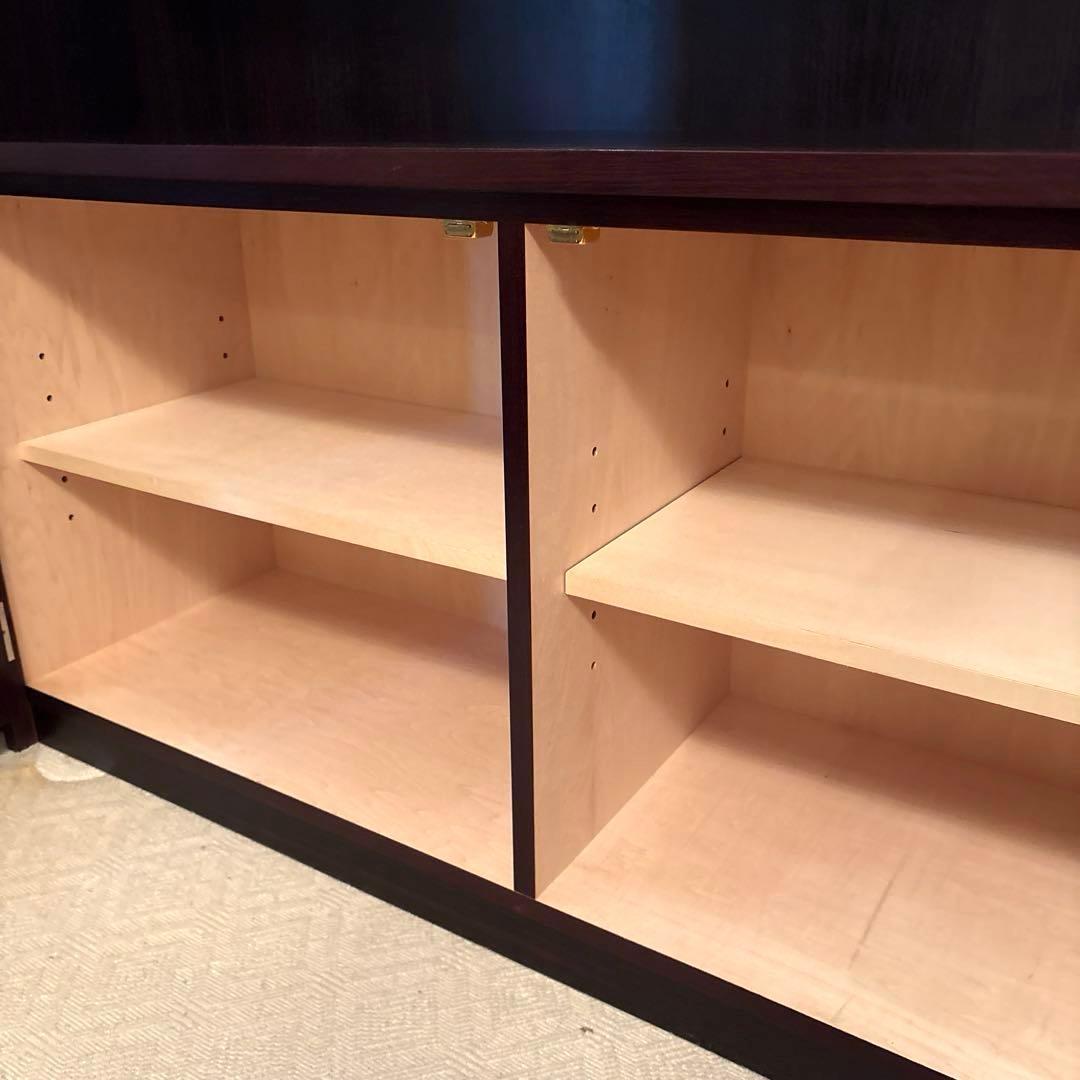 木製棚⭐︎安心安全⭐︎[梱包発送たのメル便(匿名配送)]