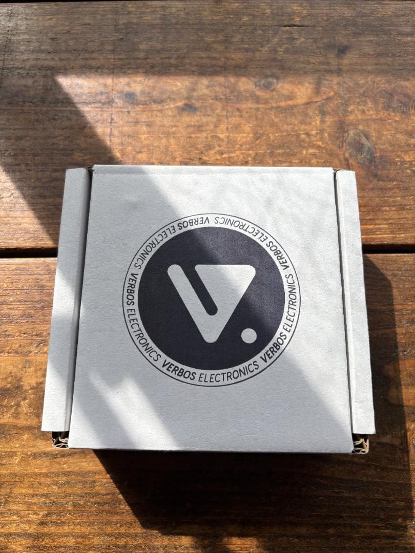 【美品】Verbos Polyphonic Envelope