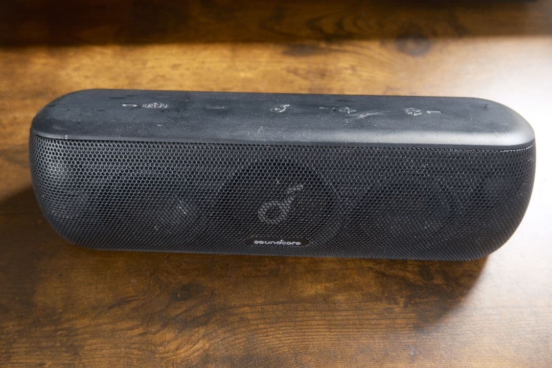 スピーカー・ウーファー Anker Soundcore Motion +