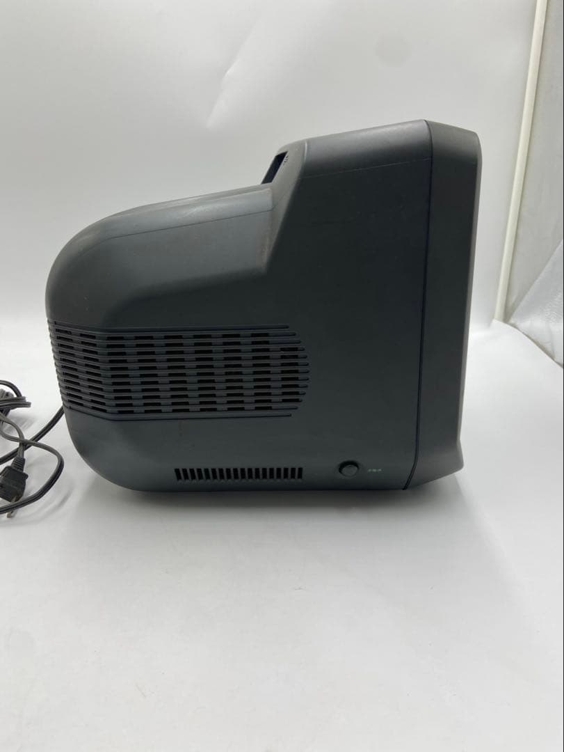 SONY Trinitron 「ソニー・トリニトロン・テレビ」