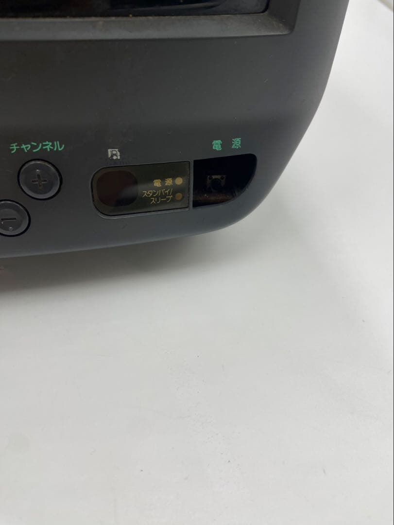 SONY Trinitron 「ソニー・トリニトロン・テレビ」