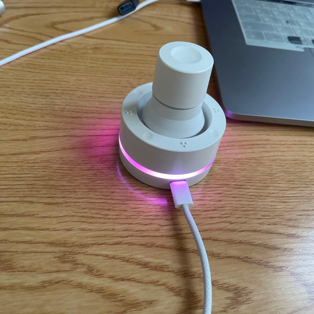 マウス・トラックボール BRAIN MAGIC Orbital2 STERNA USB