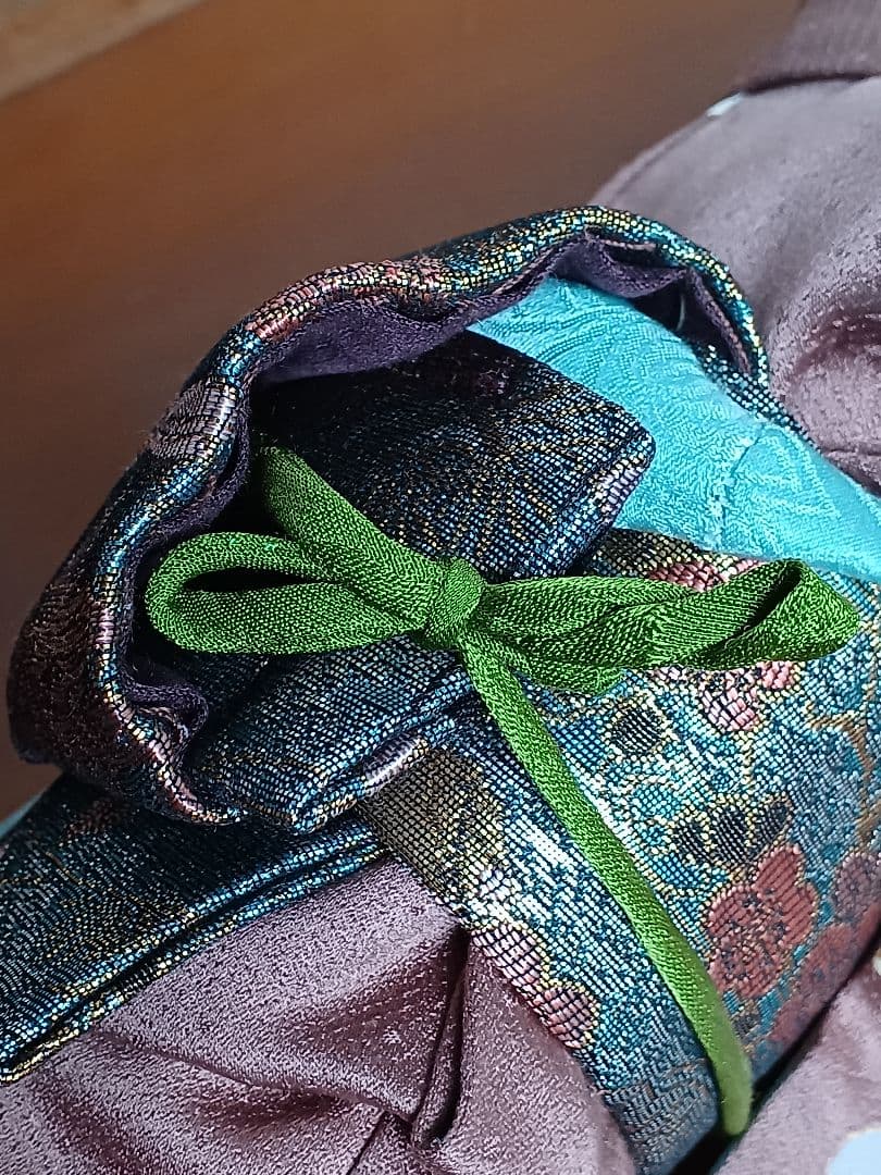 お誂え　タイラーウエントワースドールのお着物