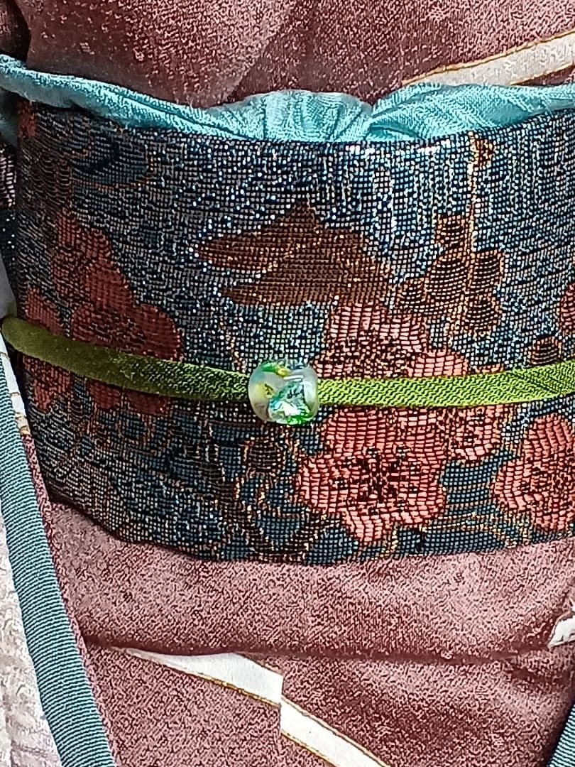 お誂え　タイラーウエントワースドールのお着物