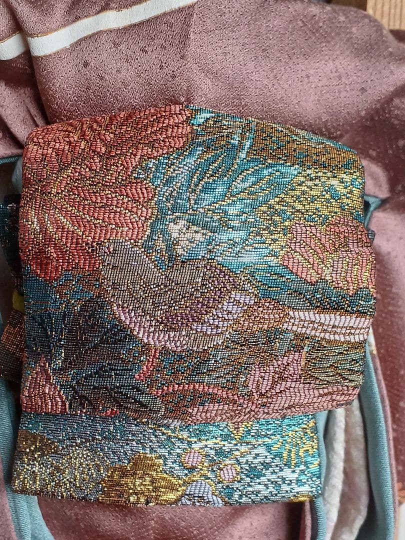 お誂え　タイラーウエントワースドールのお着物