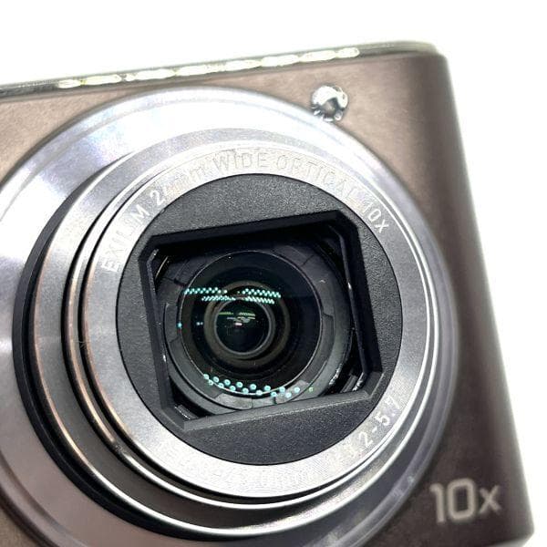 ■ 美品 ■ カシオ CASIO EXLIM EX-H15