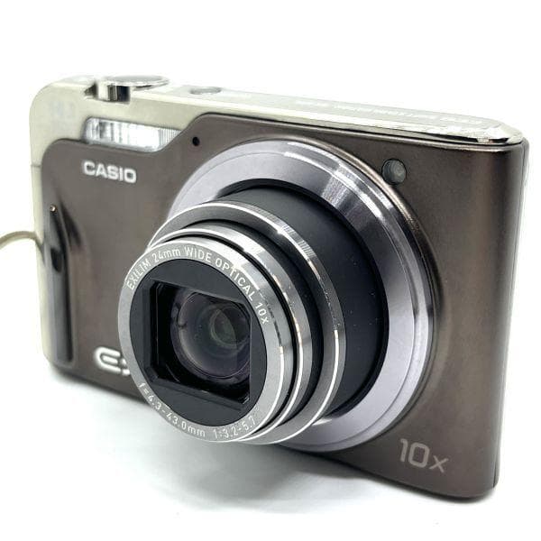 ■ 美品 ■ カシオ CASIO EXLIM EX-H15