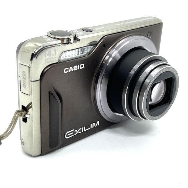 ■ 美品 ■ カシオ CASIO EXLIM EX-H15