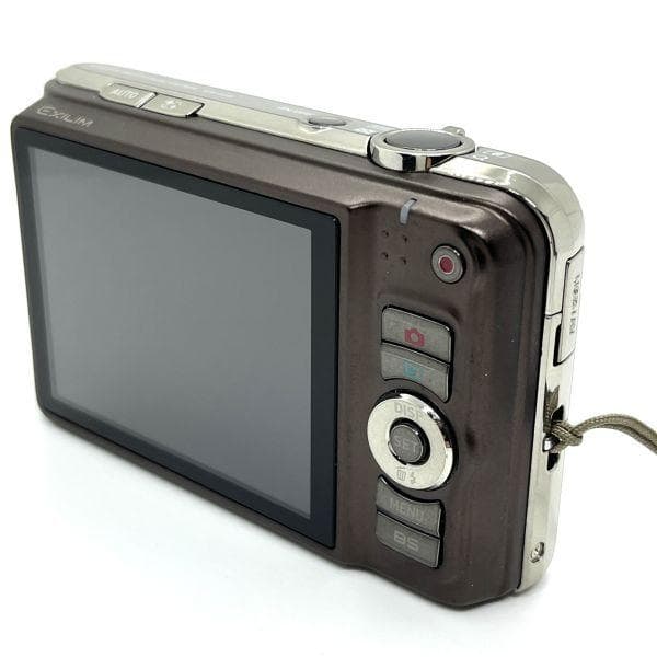 ■ 美品 ■ カシオ CASIO EXLIM EX-H15