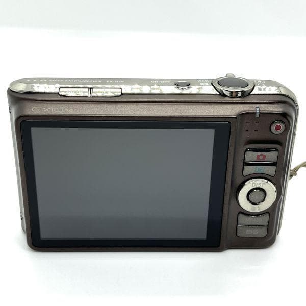 ■ 美品 ■ カシオ CASIO EXLIM EX-H15