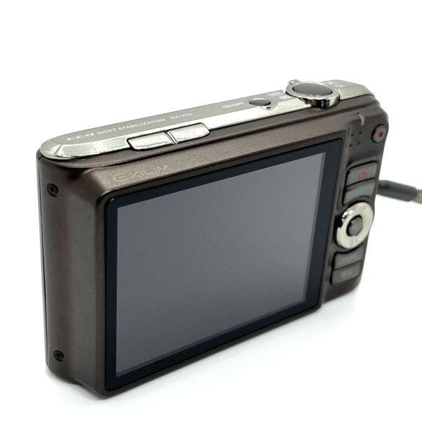 ■ 美品 ■ カシオ CASIO EXLIM EX-H15