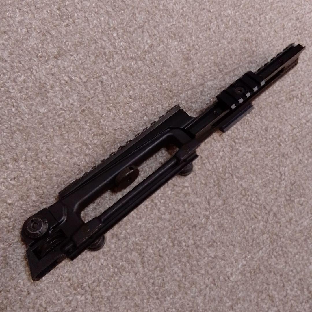 M16 / M4系 キャリングハンドル 3サイド マウント