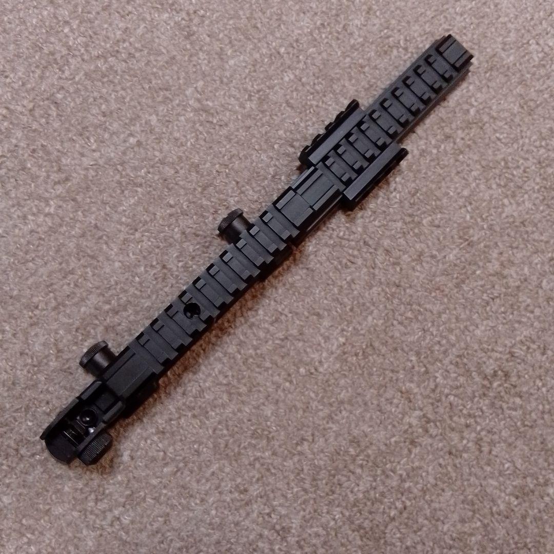 M16 / M4系 キャリングハンドル 3サイド マウント