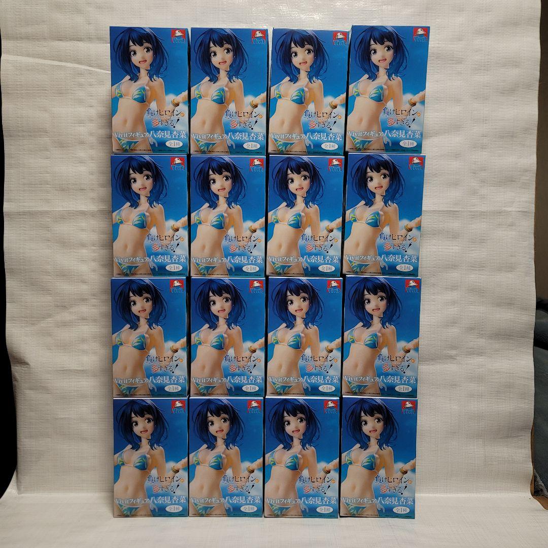 コミック・アニメ Anime Prize Figure Bulk Lot 16pcs Japan