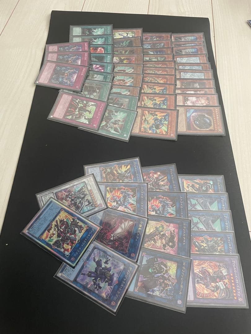 クオシク大量！オマケ有り大特価！ヴァレットデッキ