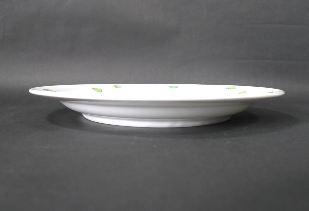 ヴィンテージ★ムーラン・デ・ルー フランス海軍　プレート2枚