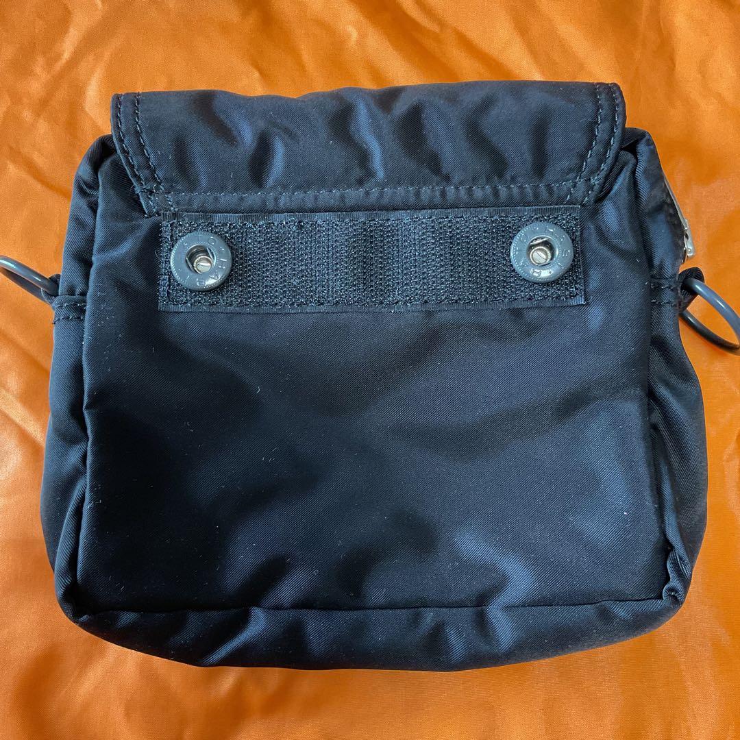 BEAMS BOY × PORTER タンカー エプロン レア品