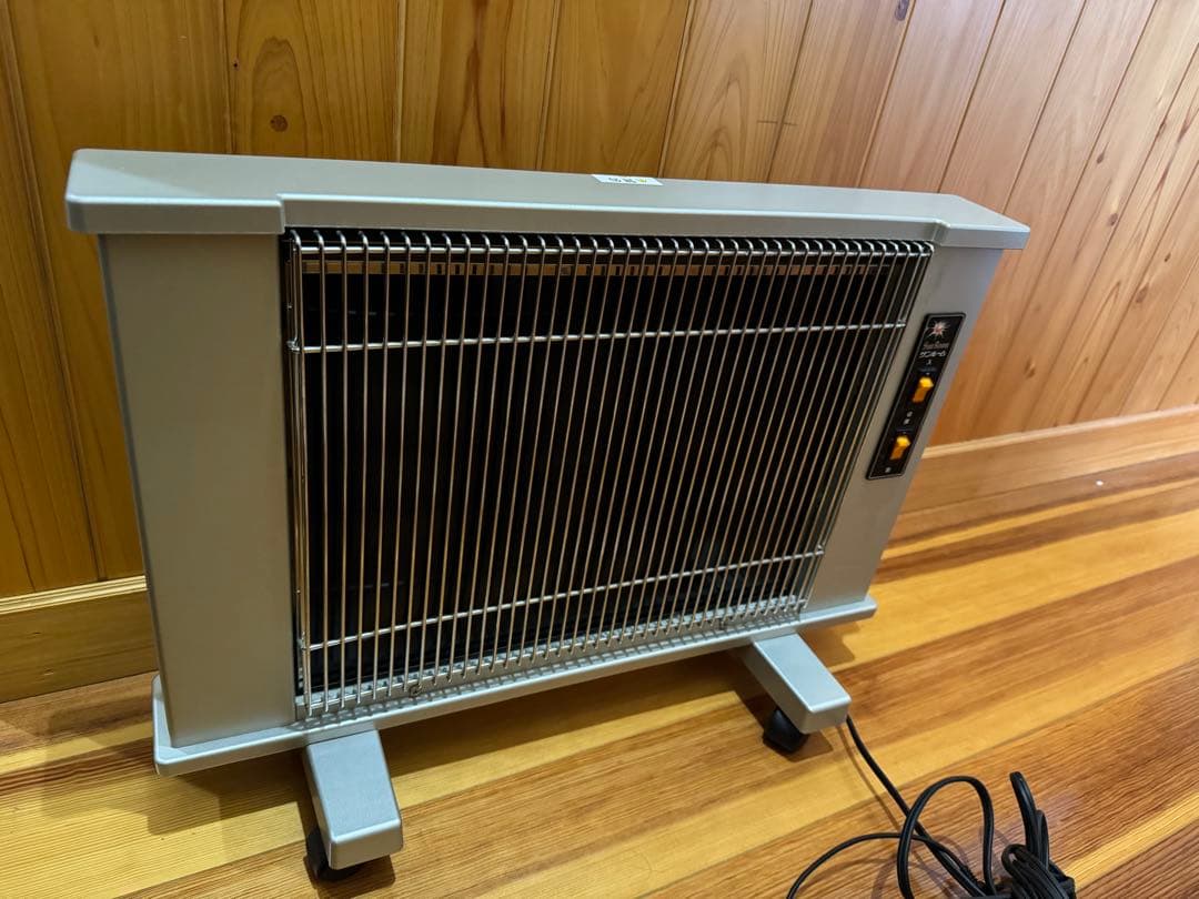 Sun Rondo プロファーム 電気ヒーター　760S 中古品