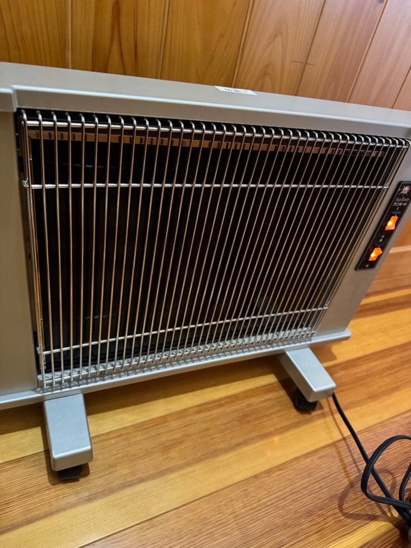 Sun Rondo プロファーム 電気ヒーター　760S 中古品