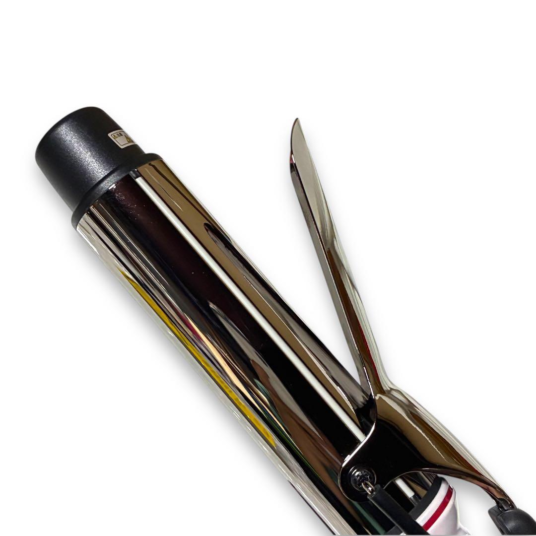 クレイツ イオンカールアイロン 38mm イオンカールプロ SR-38 新品